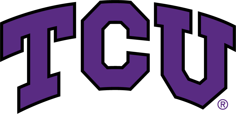 TCU Horned Frogs 2013-Pres Alternate Logo iron on transfers for clothing